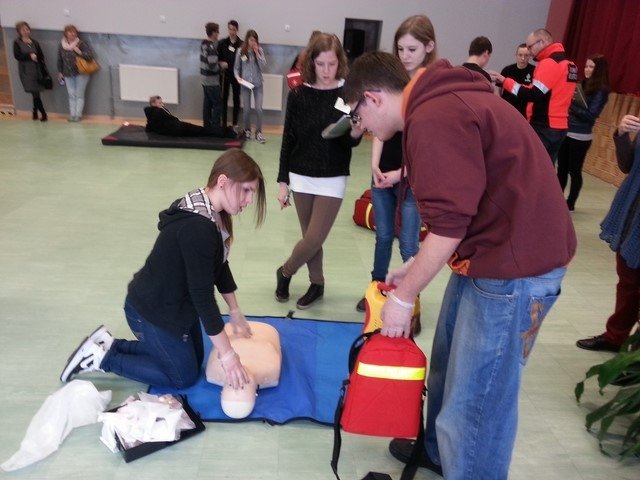 konkurs i pokaz ZSZ PBO